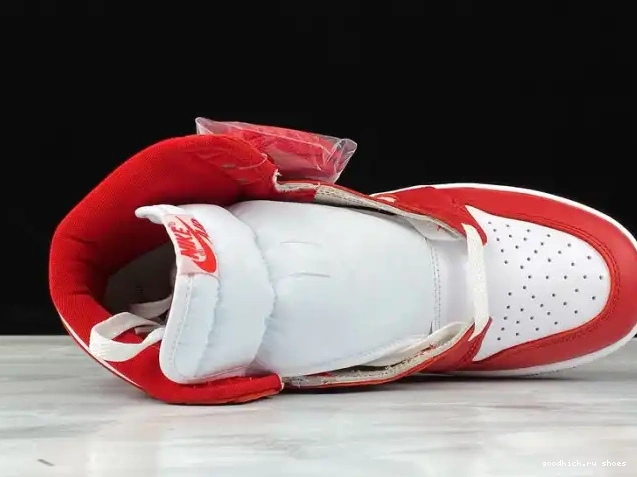 Cheap 'New Beginnings' Air OG Jordan CQ4921-601 Retro High 1 '85 0516